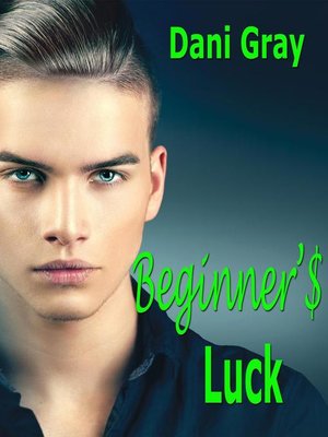 cover image of Beginner's Luck